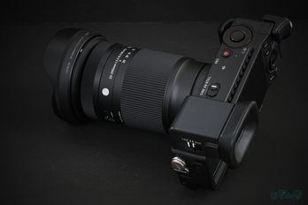 お写ん歩: Sigma 20–200mm F3.5–6.3 DG | Contemporaryアーカイブ